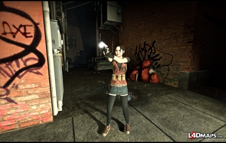 Zoey - Made in Heaven (with Gear)