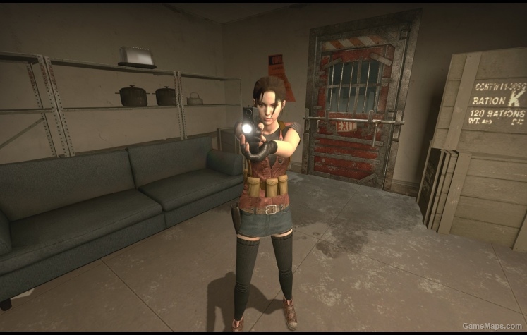 Zoey - Made in Heaven (with Gear)