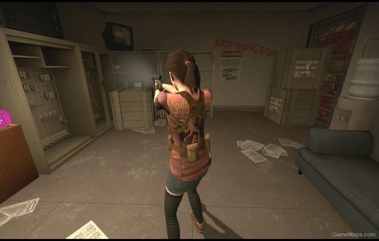 Zoey - Made in Heaven (with Gear)