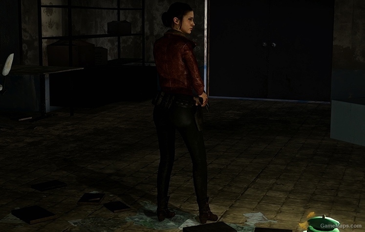 Zoey - The Aftermath