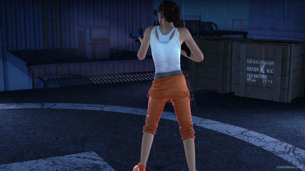 Zoey Aperture