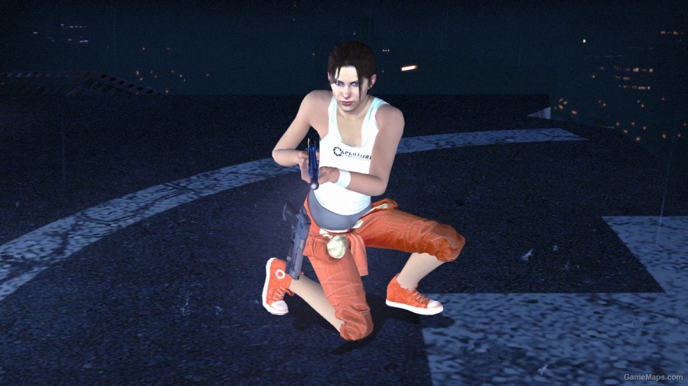 Zoey Aperture