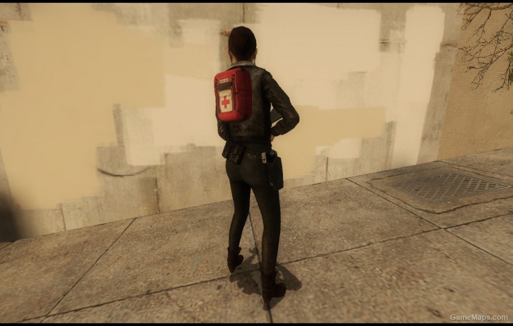 Zoey Black Leather Replaces Ellis