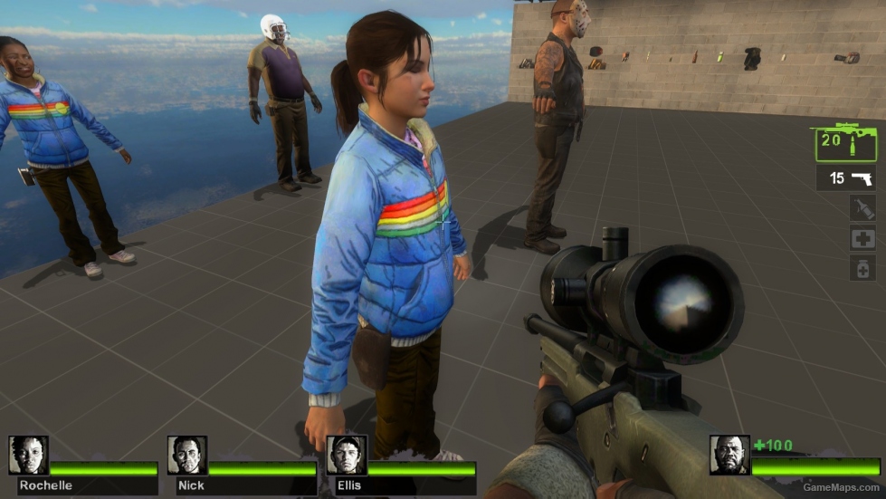 Zoey Clementine