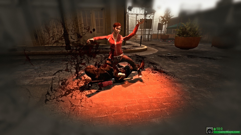 Zoey Hunter