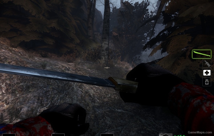 Zoey in "hoody" Reskin [v1.0]