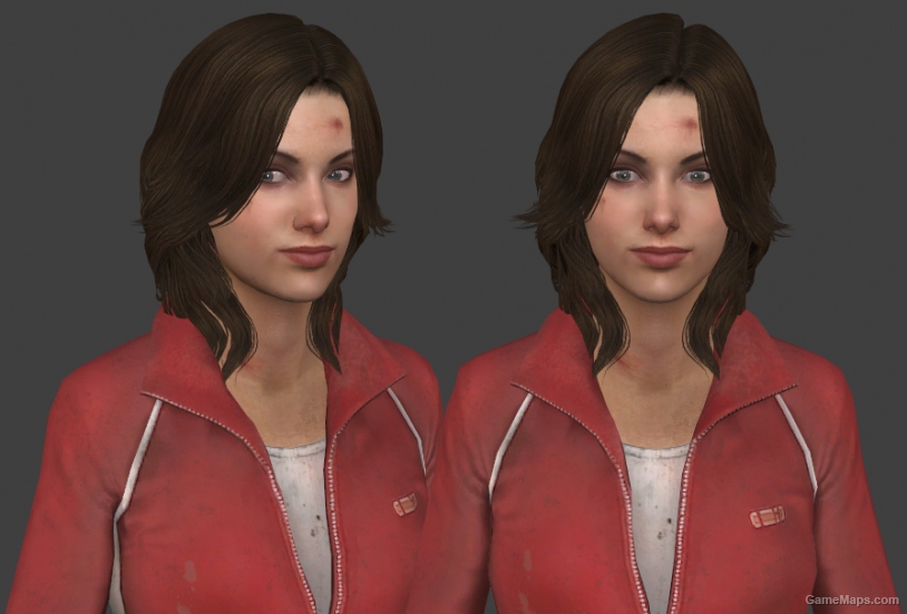 Скин моды left 4 dead