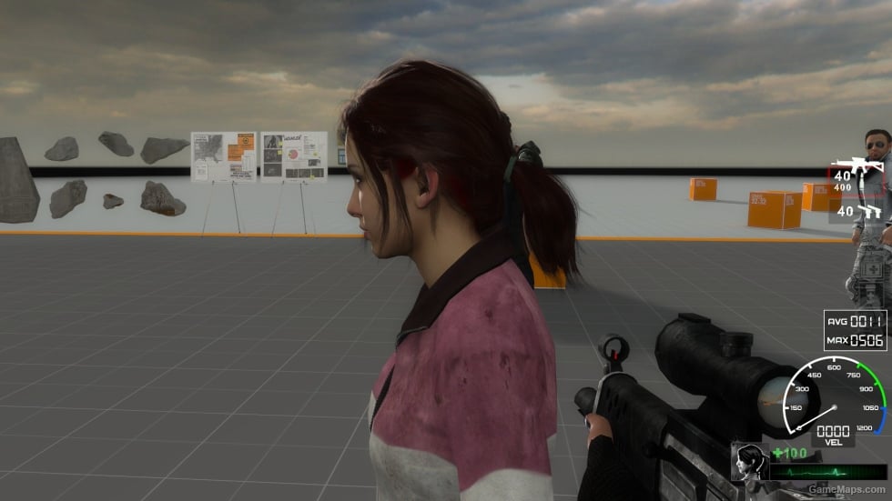 GameMaps media 2