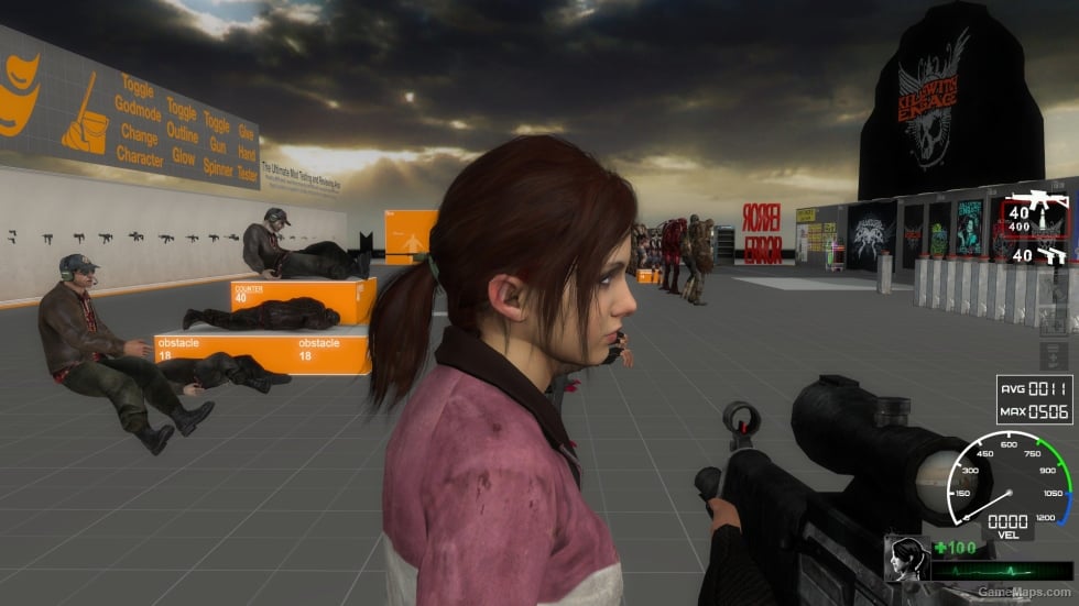 GameMaps media 3