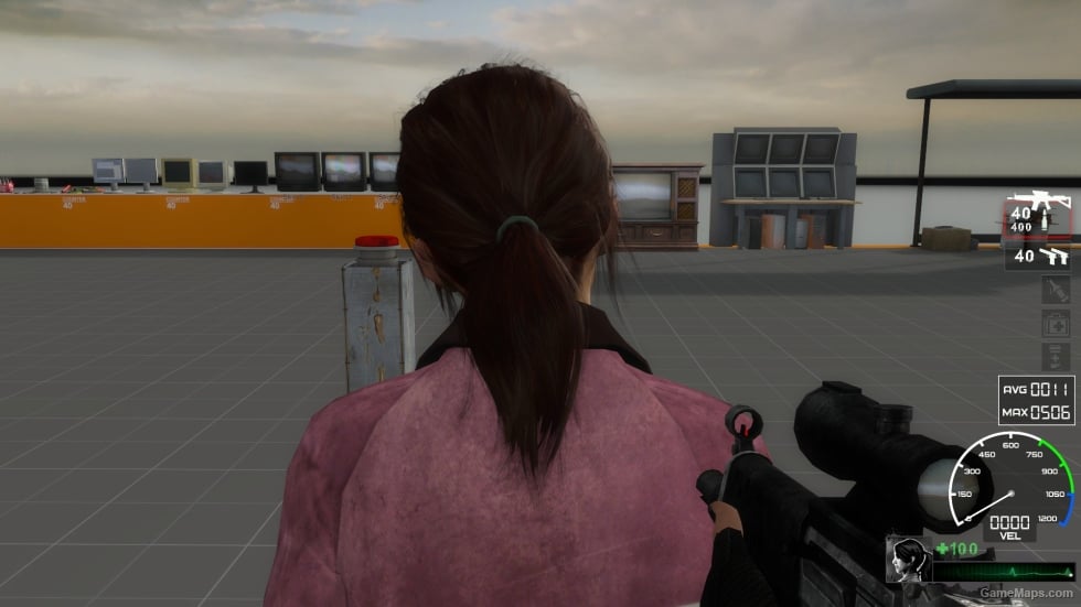 GameMaps media 4