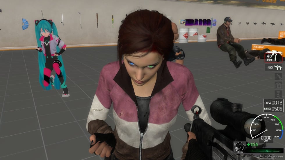 GameMaps media 6