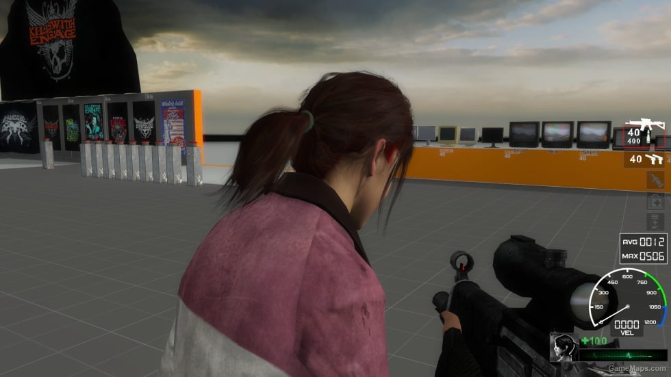 GameMaps media 8
