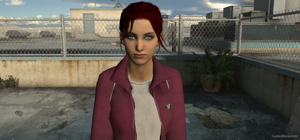 Zoey Withe Lie.