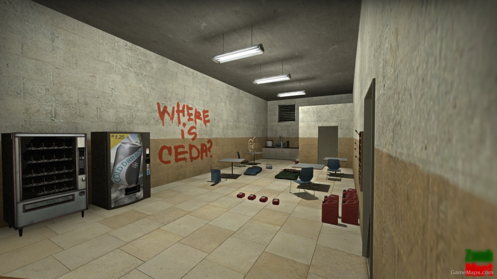 Zomb-Mart