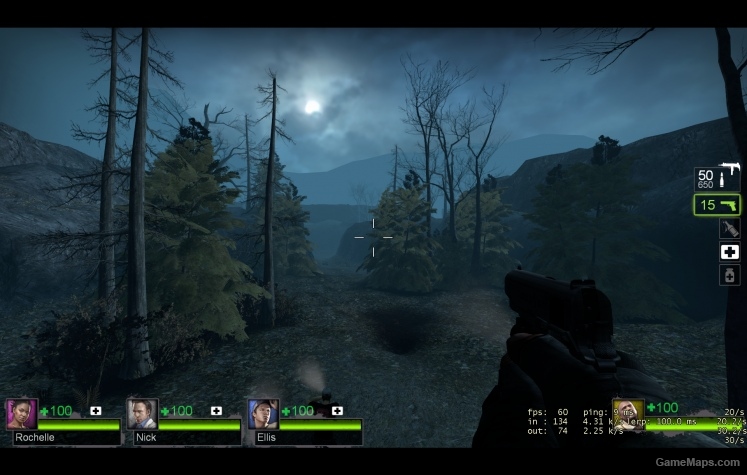 Zombie Movie Without Name!