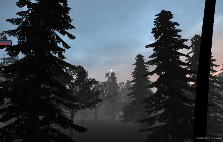 Zombie Swarm