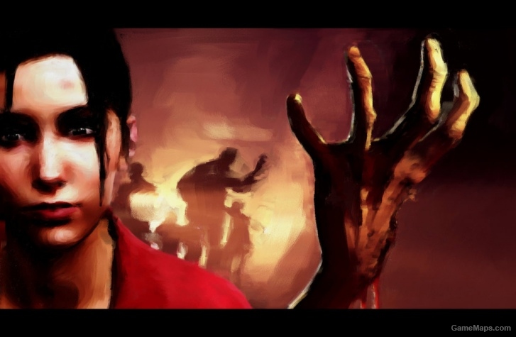Zombie Zoey Sounds