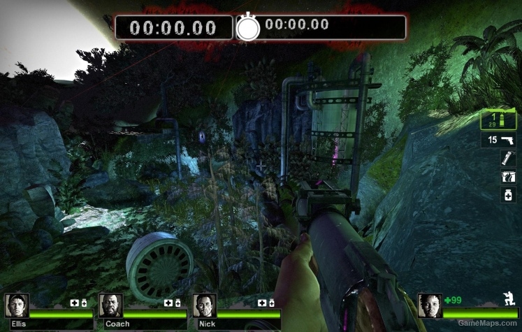 ZOMBIES FROM PLANET X!!1!