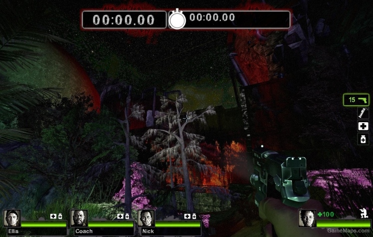 ZOMBIES FROM PLANET X!!1!