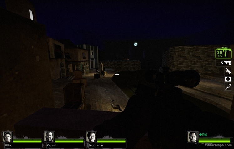 Zombies of the Caribbean
