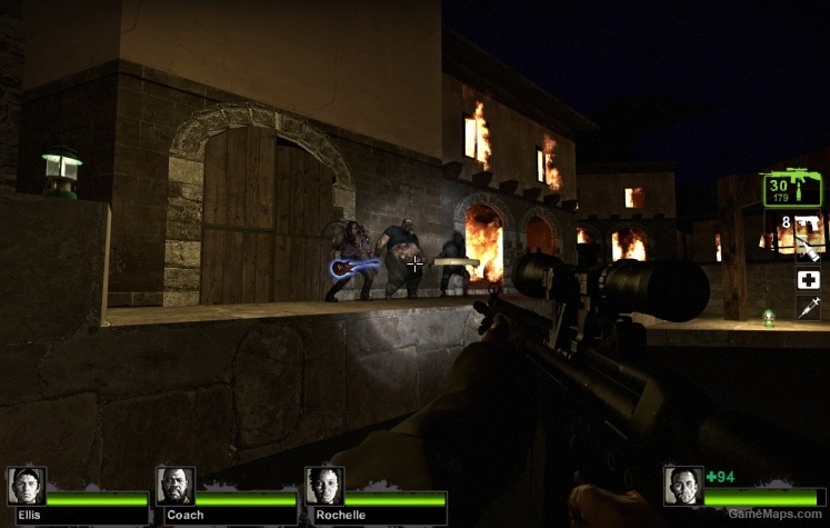 Zombies of the Caribbean