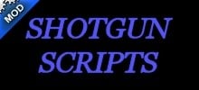 00 Buckshot/Deer Slugs Script 00 Buckshot/Deer Slugs Script