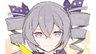 崩坏3三种布洛丽亚动态发光迷彩皮肤木喷 # bronya 3 kinds of dynamic glowing skin shotgun wood