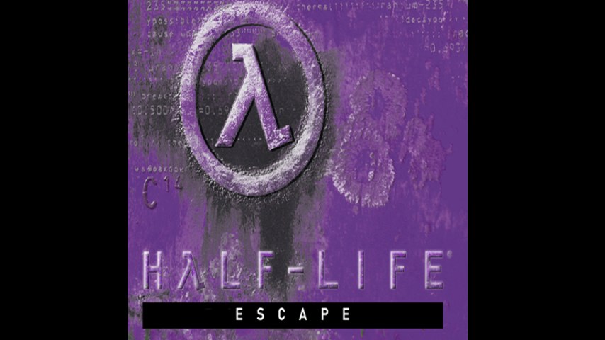 半条命：逃脱(Half-Life: Escape)