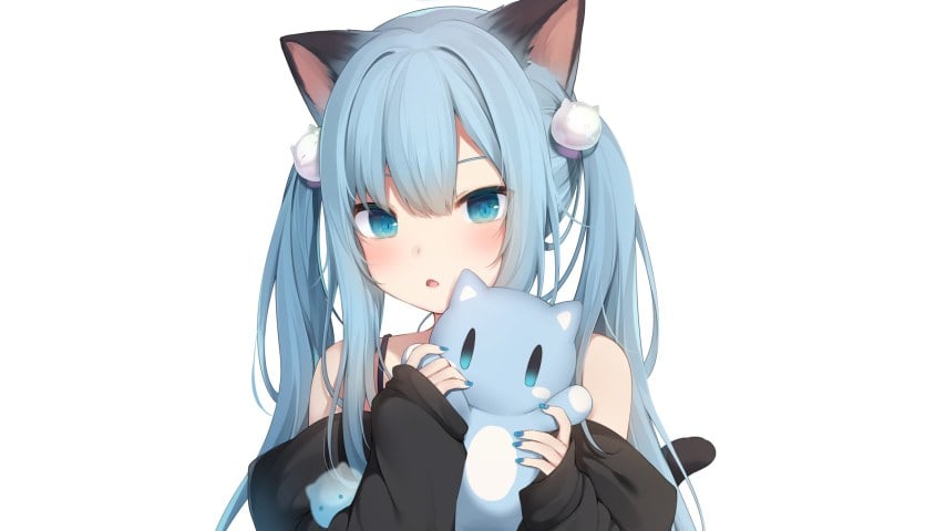 甘城猫猫mp7替换消音微冲/なつき mp7 replace silenced smg 甘城猫猫mp7替换消音微冲/なつき mp7 replace silenced smg