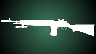 [AK] Spezz's M14 HUD icon