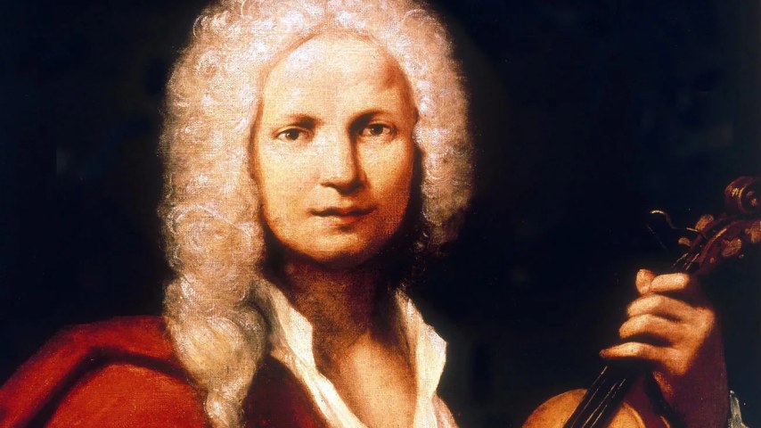 (Classical piece) Vivaldi Summer - Mob attack BGM (Classical piece) Vivaldi Summer - Mob attack BGM