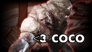 'CoCo' Tank (O.T. Genasis) 'CoCo' Tank (O.T. Genasis)