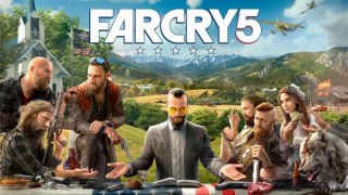 (L4D2) Far Cry 5 SoundTrack(The_End_l4d1)