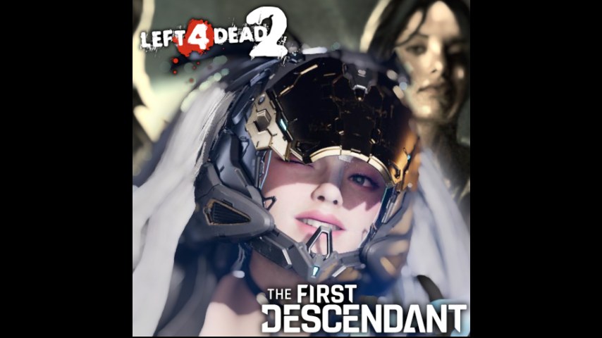 [Zoey][The First Descendant] Ultimate Bunny