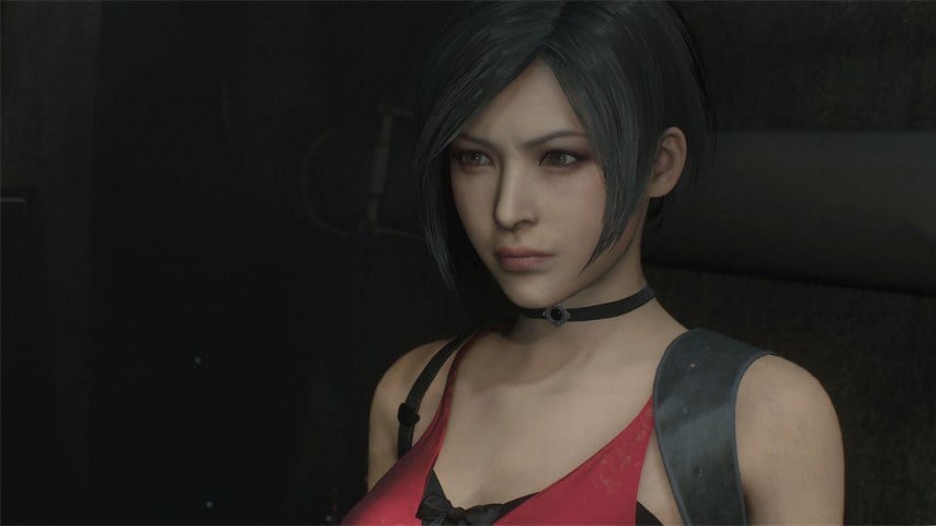 Ada Re2 Remake Rochelle (See The Description) Ada Re2 Remake Rochelle (See The Description)
