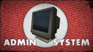 Admin System