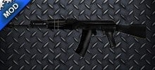 Ak74M Ak74M