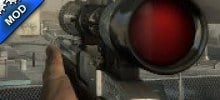 Alternate Hunting Rifle Skin Alternate Hunting Rifle Skin