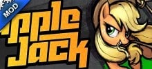 Applejack: Fighting is Magic (Tank Theme) Applejack: Fighting is Magic (Tank Theme)
