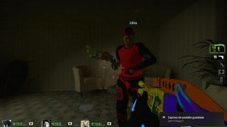 arma no muy modificada arma no muy modificada