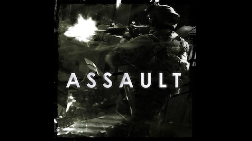 Assault [Mutation]