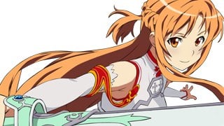Asuna replaces Rochelle Asuna replaces Rochelle