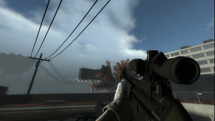 AtlasFreeman99's Skyboxes [Under Construction]