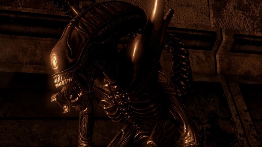 AVP2010 Xenomorph sound for hunter AVP2010 Xenomorph sound for hunter