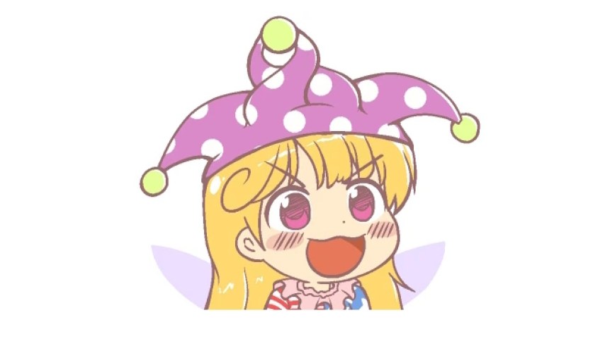 Baka 3 - Fairy War
