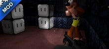 Banjo! (Coach) Banjo! (Coach)