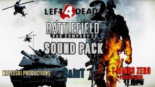 Battlefield: Bad Company 2 Soundmod Battlefield: Bad Company 2 Soundmod