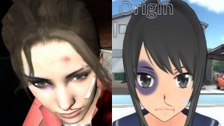 Beaten Up Zoey Beaten Up Zoey