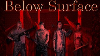 Below Surface
