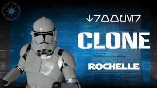BF2 Clone Trooper (Rochelle) BF2 Clone Trooper (Rochelle)